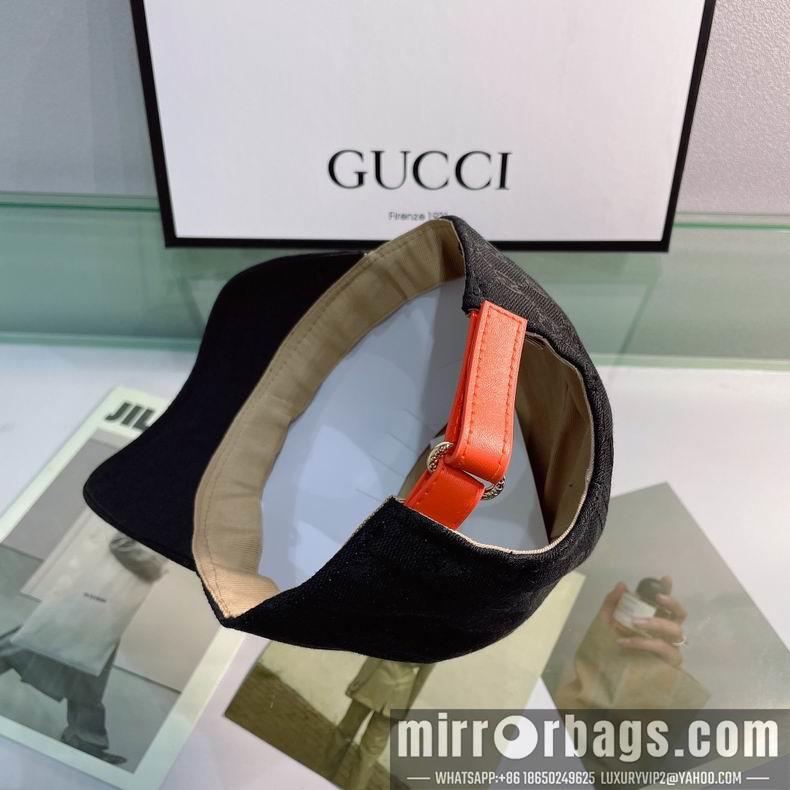 Replica Gucci X Northface cap 032406