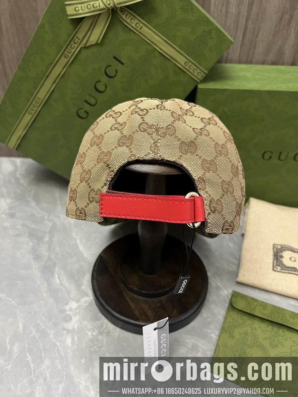 Replica Gucci X The North Face cap dx04