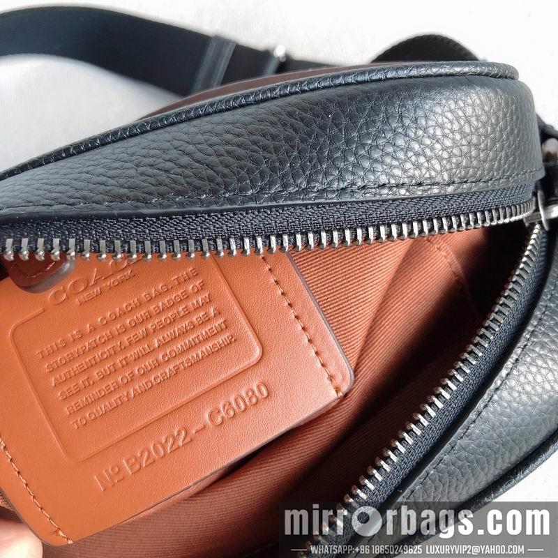 Replica Coach Bags C6080 22X17X6cm JH