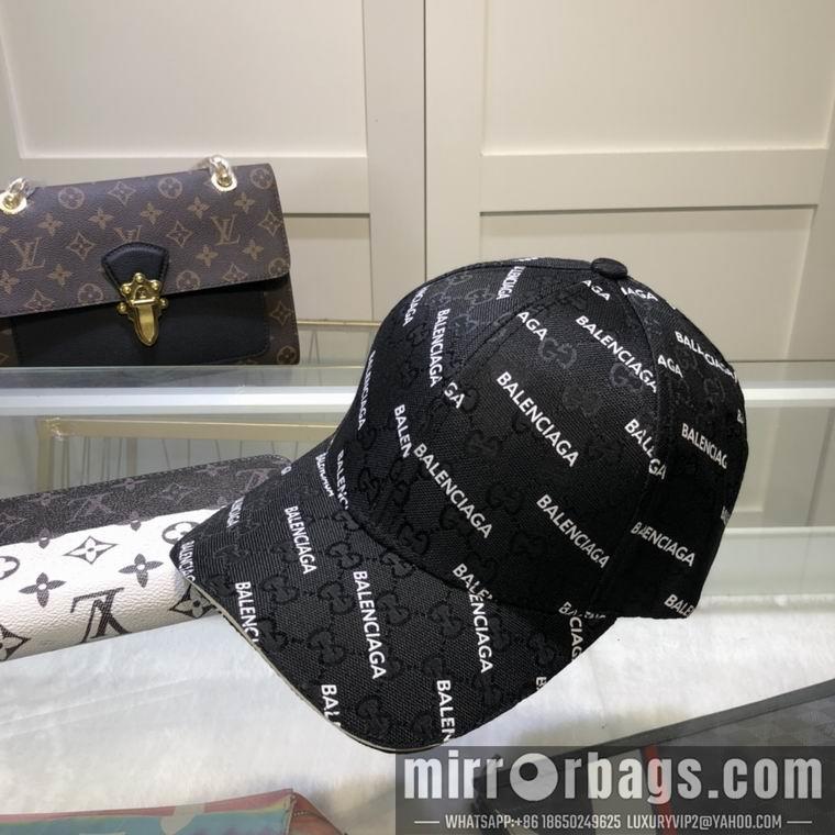 Replica Gucci X Balenciaga 032412