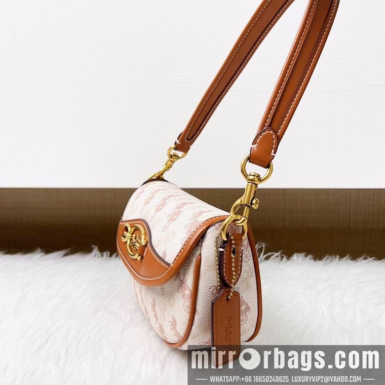 Replica Coach Bags 22X13X5cm 041404 AZ 4colour