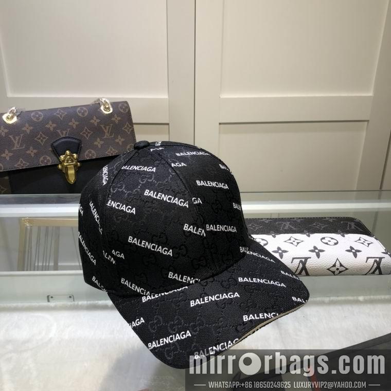 Replica Gucci X Balenciaga 032412