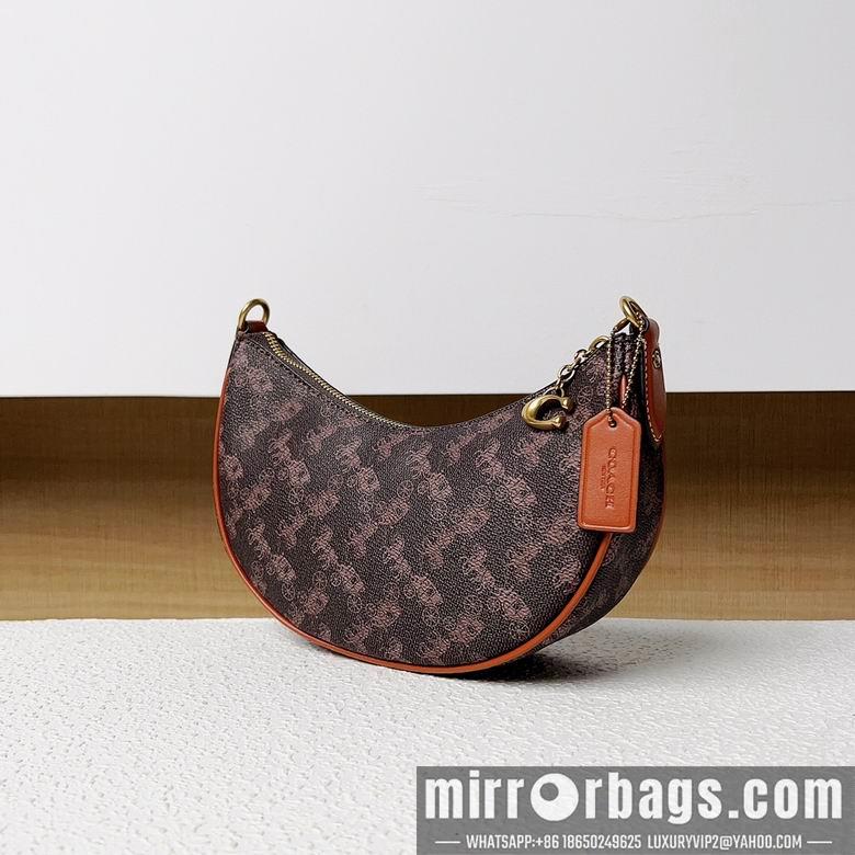 Replica Coach Bags CM584 23.5X16X6.5cm JH 3colour