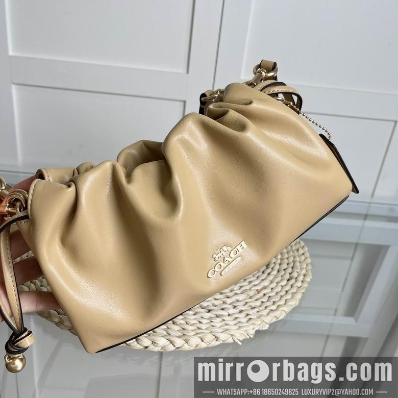 Replica Coach Bags 26X15X7cm 082109 AZ 3colour