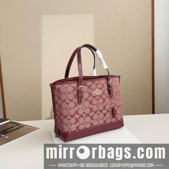 Replica Coach Bags CH228 25X19X11cm AZ 3colour