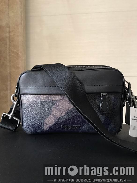 Replica Coach Bags F67326 24X15X6cm XM