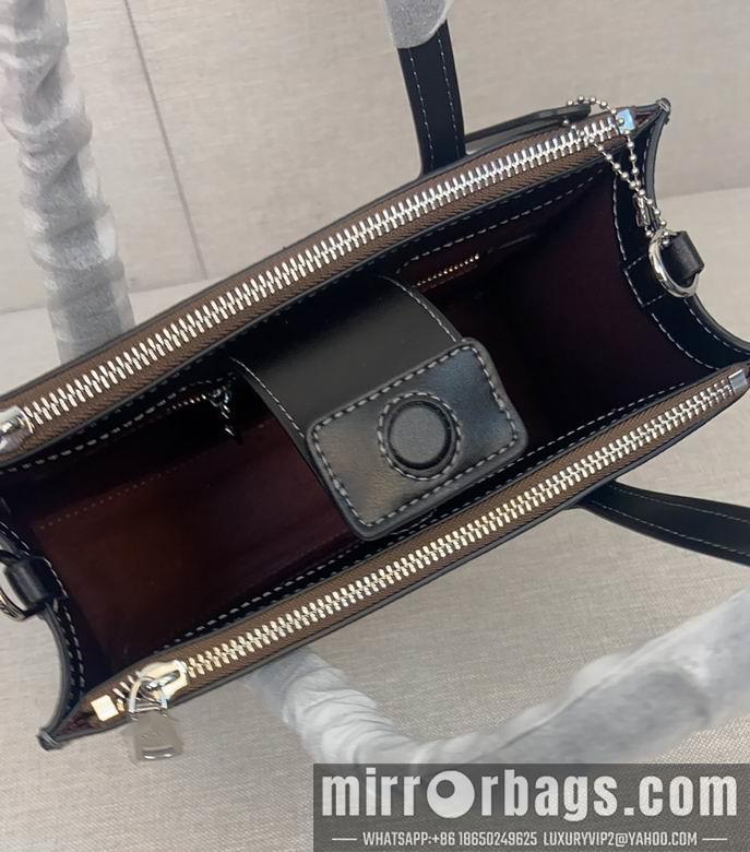 Replica Coach Bags CV972 25X16X9cm JH 4colour