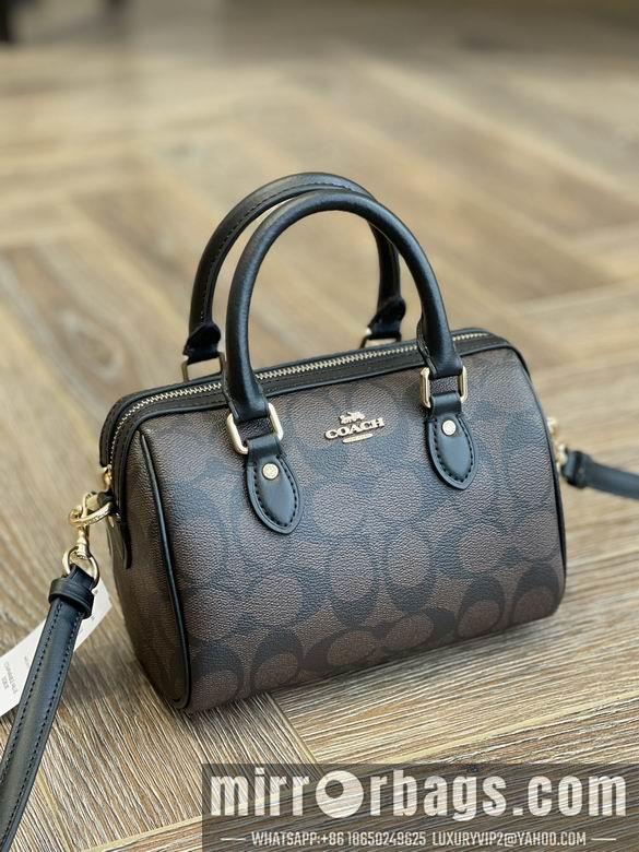 Replica Coach Bags CH469 JH