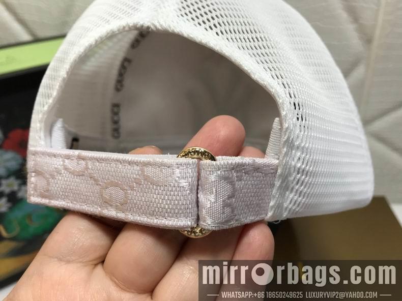 Replica Gucci X NY cap 032429