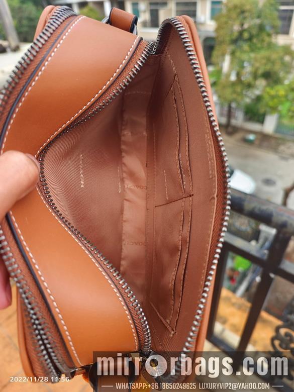 Replica Coach Bags CC078 24X16X7cm JH