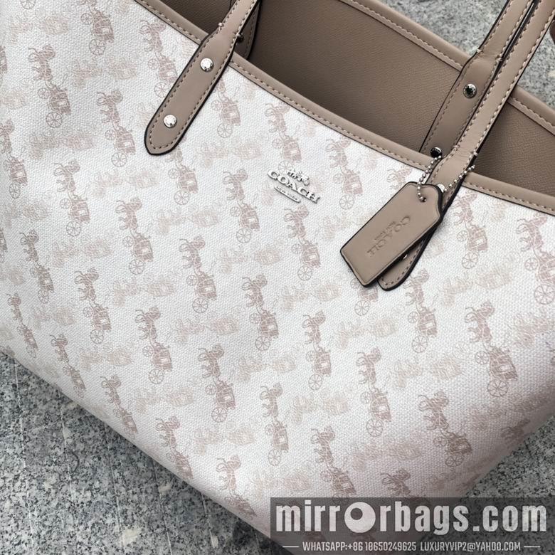 Replica Coach Bags BH91107 33X16X29