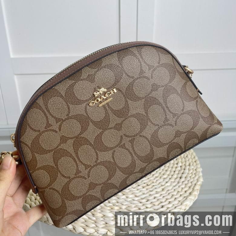 Replica Coach Bags CR354 23X15X8cm AZ 4colour