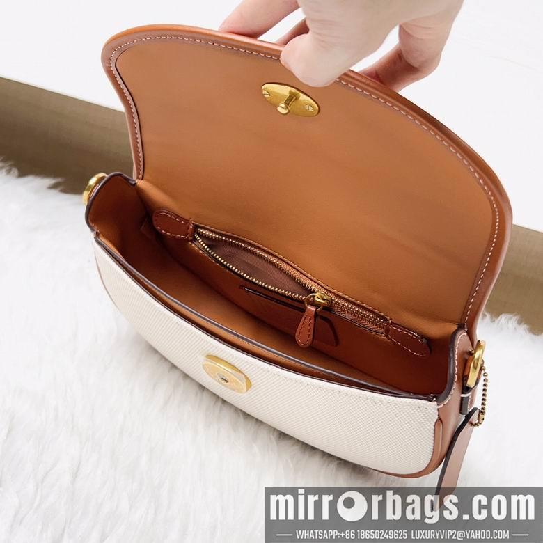 Replica Coach Bags 22X13X5cm 041404 AZ 4colour