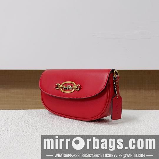 Replica Coach Bags Coach CM702 22x13x5cm zy
