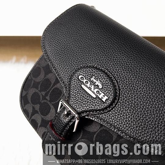 Replica Coach Bags CP103  CP107  cq185 23X20X7cm AZ 4colour