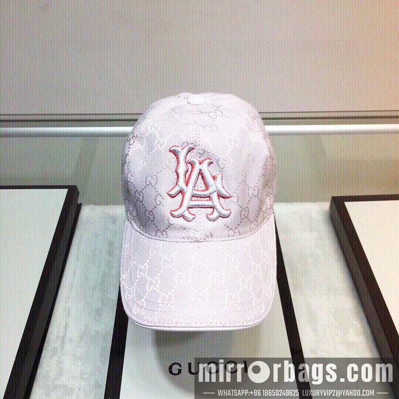 Replica Gucci X NY Hat 032424
