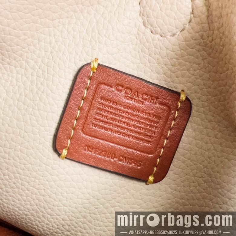 Replica Coach Bags CM545 CM550 22X31X13cm JH  2colour