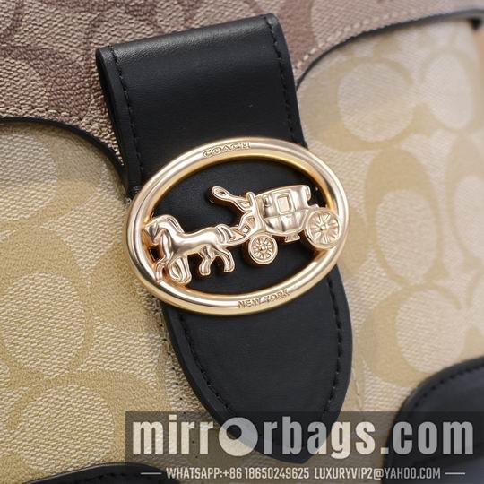 Replica Coach Bags 5504 20X14X11.5cm AZ