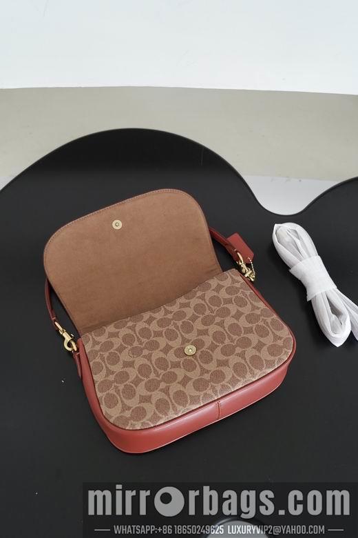 Replica Coach Bags 062301 AZ 4colour