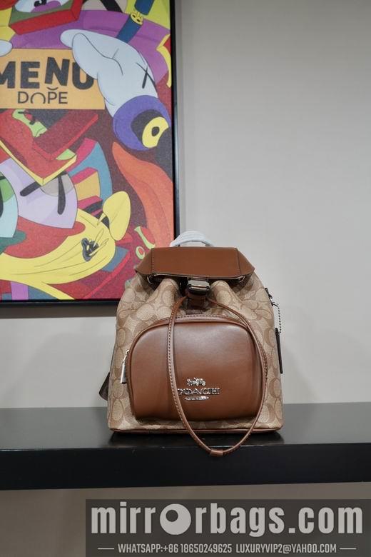 Replica Coach Bags 042801 AZ 3colour