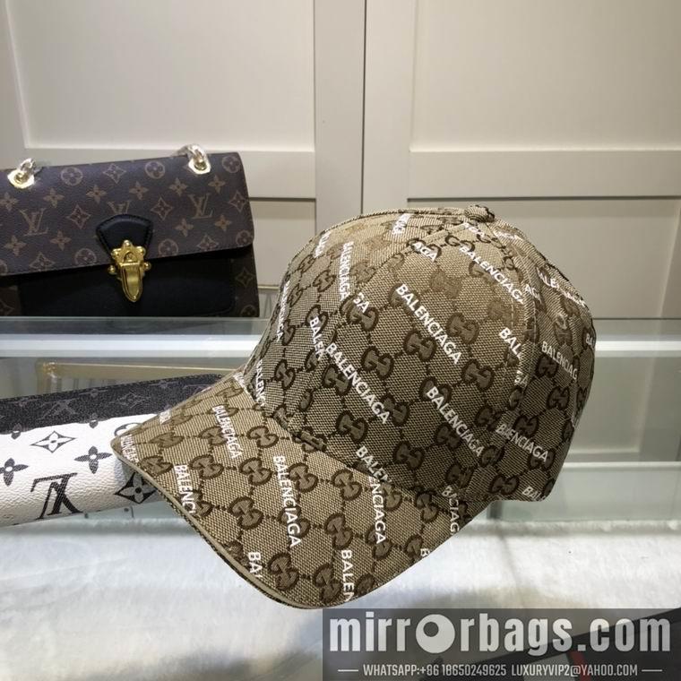 Replica Gucci X Balenciaga 032412