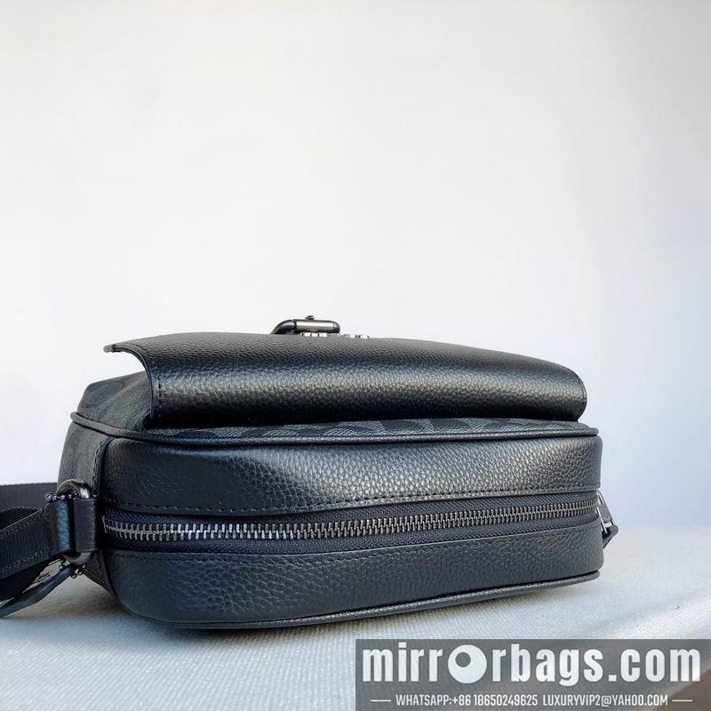 Replica Coach Bags C6080 22X17X6cm JH