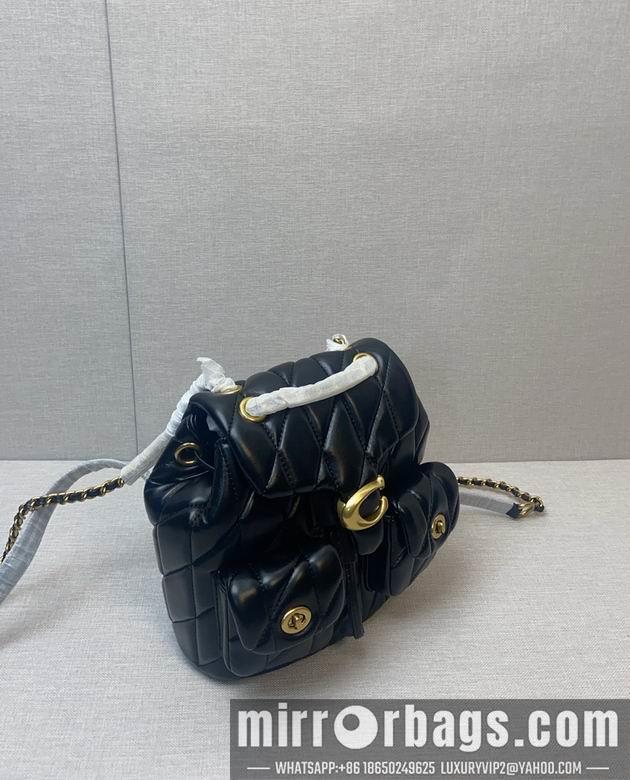 Replica Coach Bags CU076 21X10X20cm JH