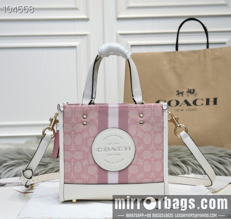 Replica Coach Bags c5115 22X21X12cm XM