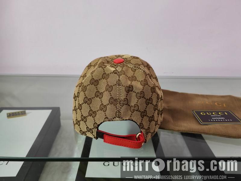 Replica Gucci X The North Face cap 090566