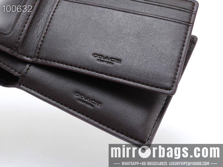 Replica Coach Bags 74993 11X9X2cm XM 2colour
