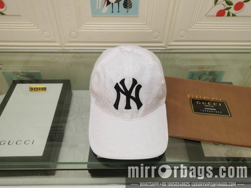 Replica Gucci X NY Hat 0622107