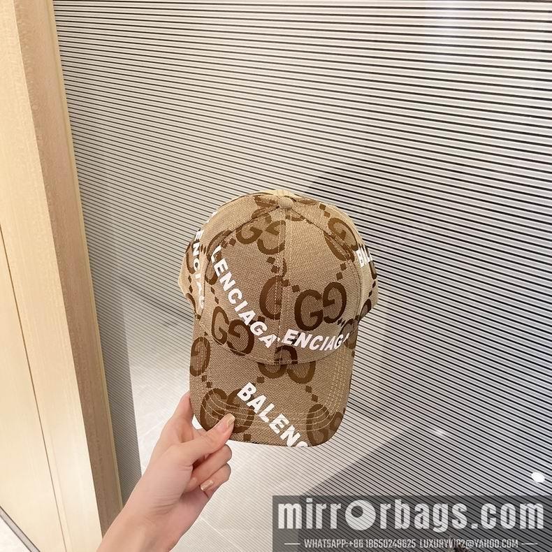 Replica Gucci X Balenciaga 032405