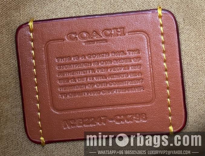Replica Coach Bags CX798 23X14X7.5cm AZ