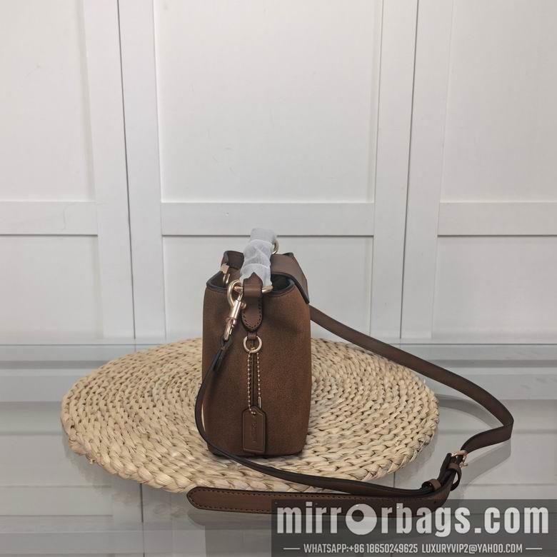 Replica Coach Bags 20.5X14X8cm 101203 AZ 3colour