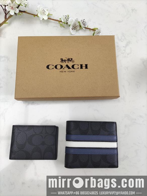 Replica Coach Bags 071635 XM