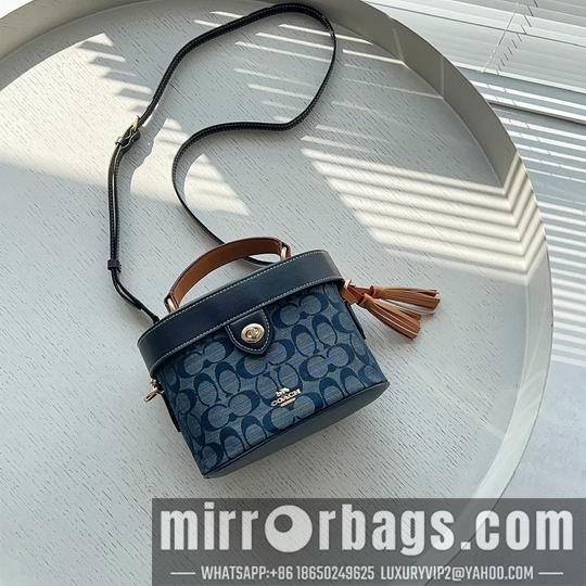 Replica Coach Bags C8165 20X10X14cm AZ
