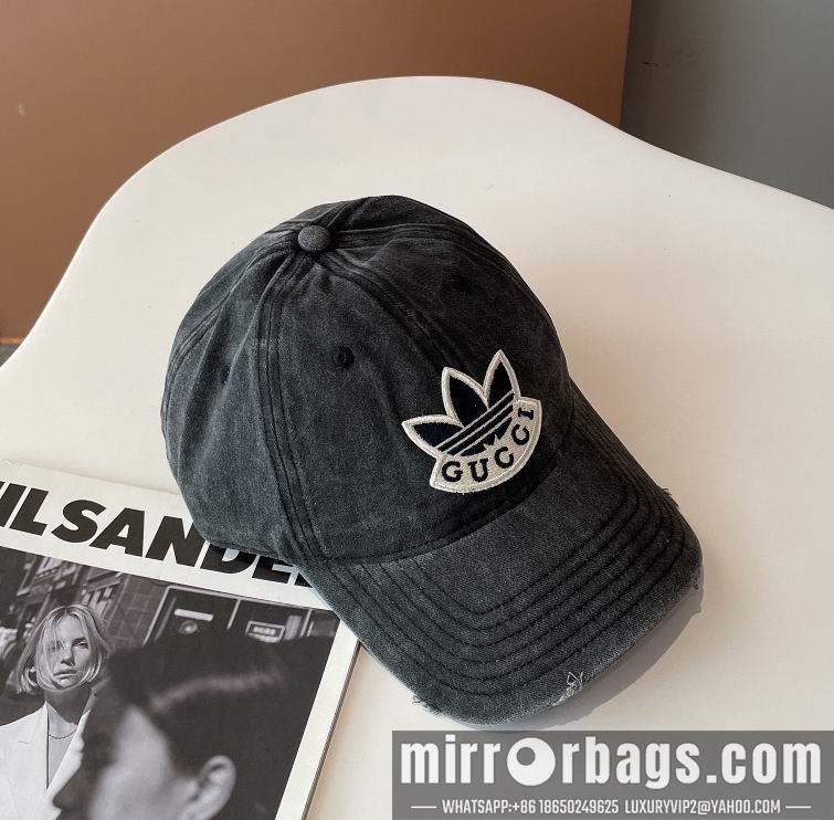 Replica Gucci X Adidas Hat 032403