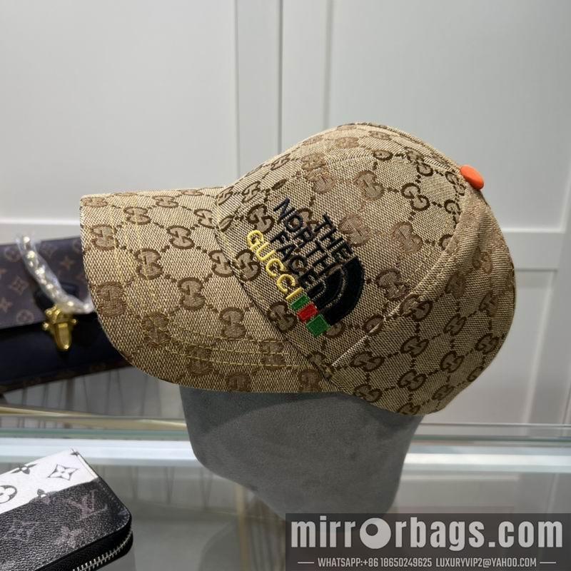 Replica Gucci X The North Face Cap 080856