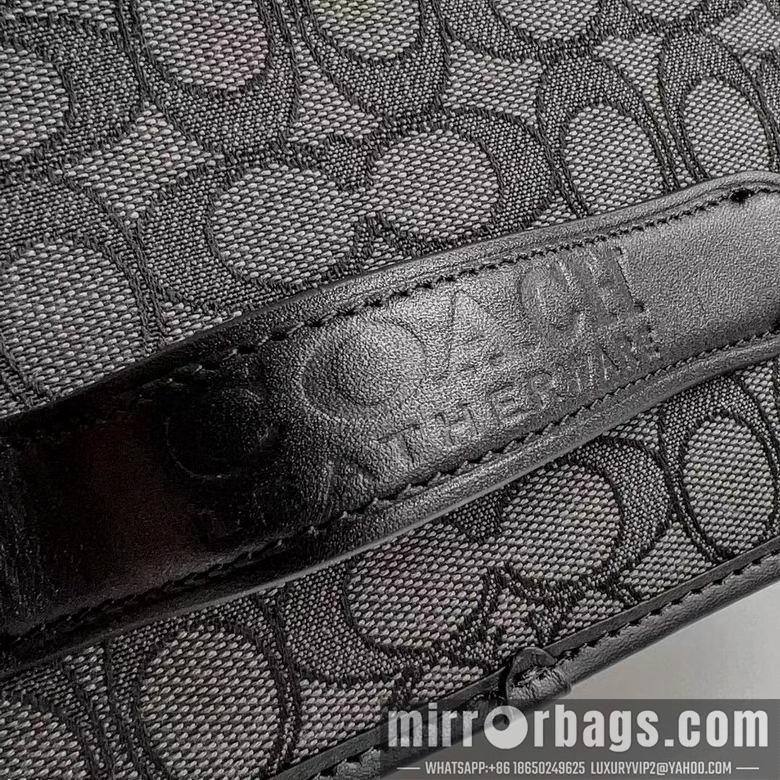 Replica Coach Bags cc609 19X13X45cm XM