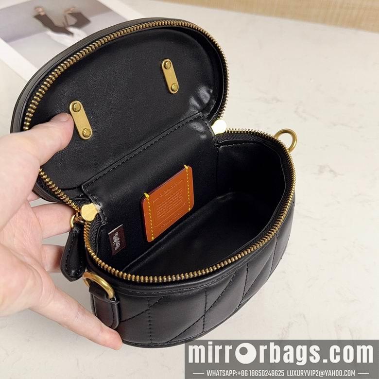 Replica Coach Bags CT876 17.5X8.5X8.5cm AZ 4colour