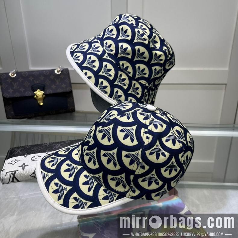 Replica Gucci X Adidas Cap 032404