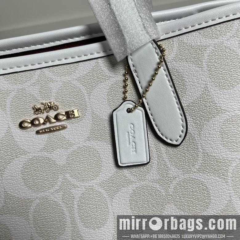 Replica Coach Bags 23X20.5X11cm 052503 AZ 3colour