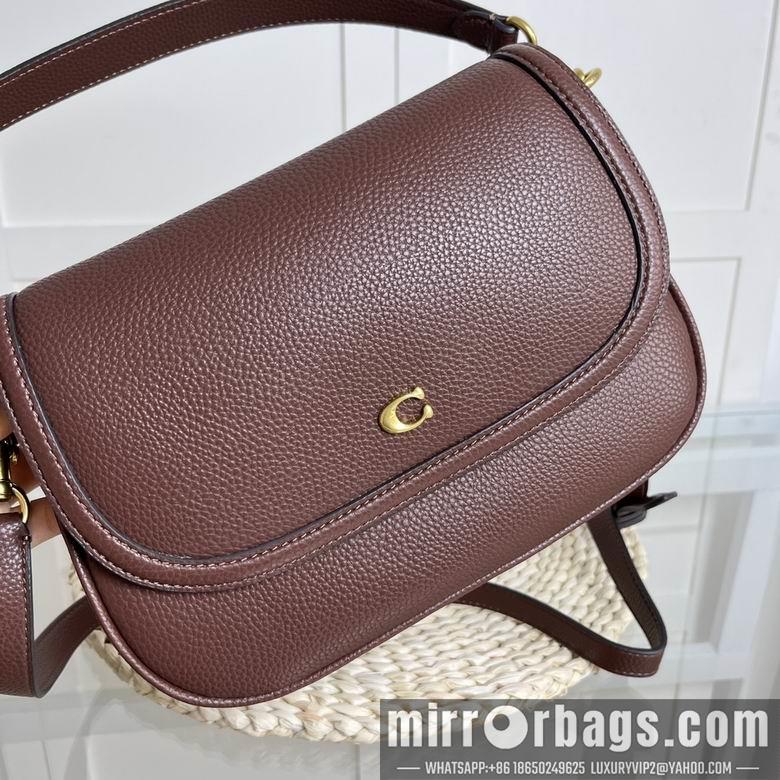 Replica Coach Bags 25.5X18.5X7cm 070401 AZ 3colour