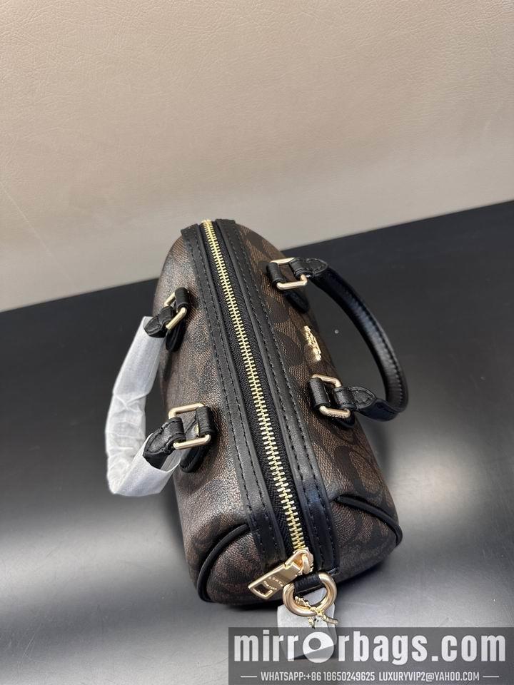 Replica Coach Bags 041014 AZ