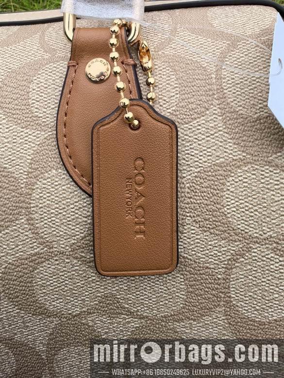 Replica Coach Bags CS185 27X17X14cm JH