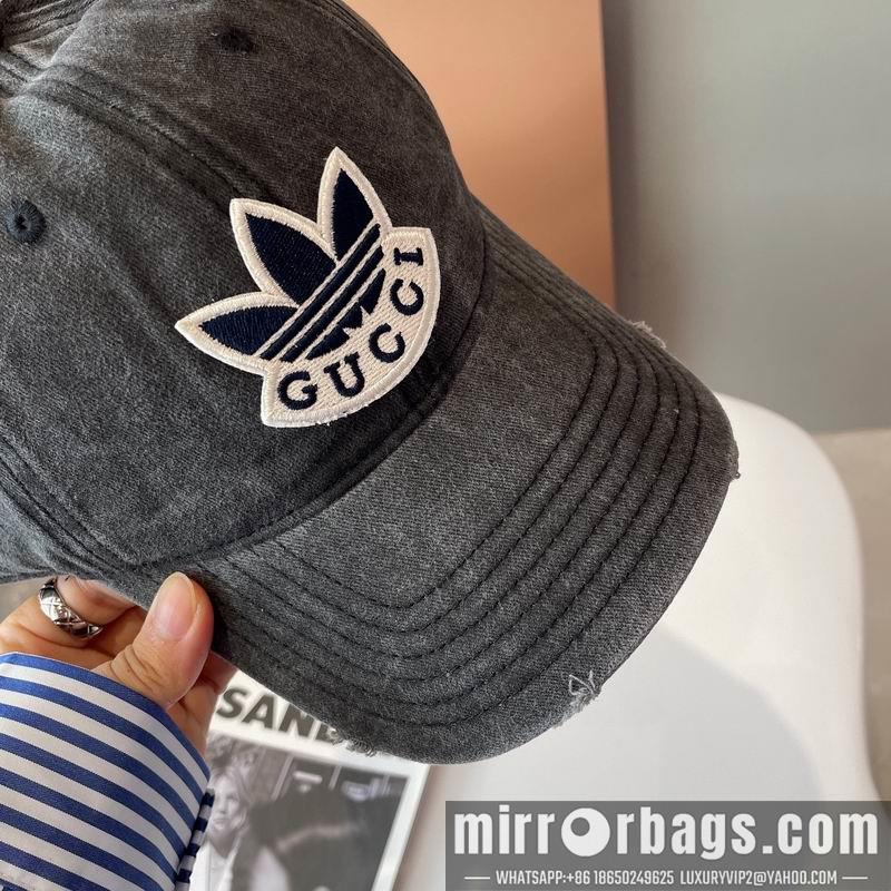 Replica Gucci X Adidas Hat 032403