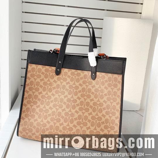 Replica Coach Bags c7674 40X35X20cm AZ 2colour