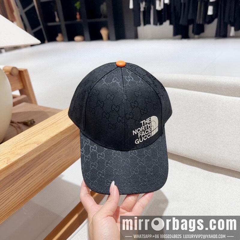Replica Gucci X Northface cap dx07