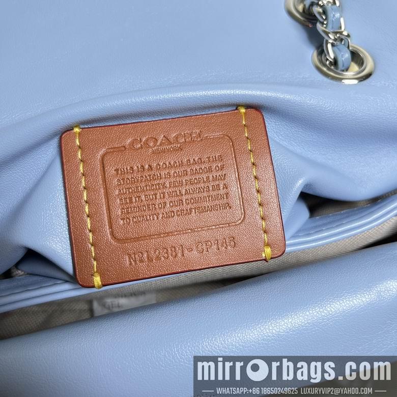 Replica Coach Bags 20X11X7cm 030102 JH 4colour