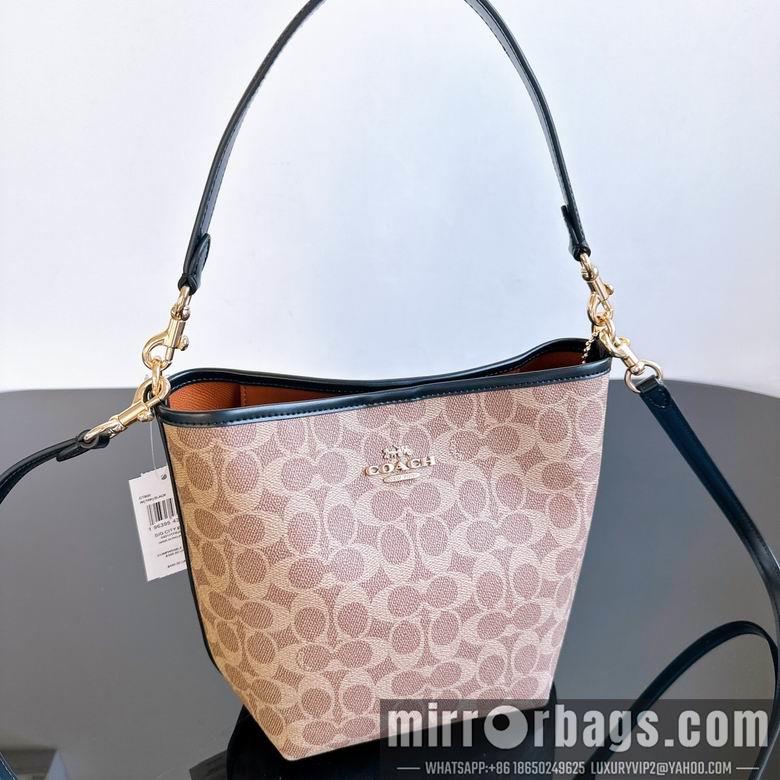 Replica Coach Bags CT800 17X11X21cm AZ 3colour